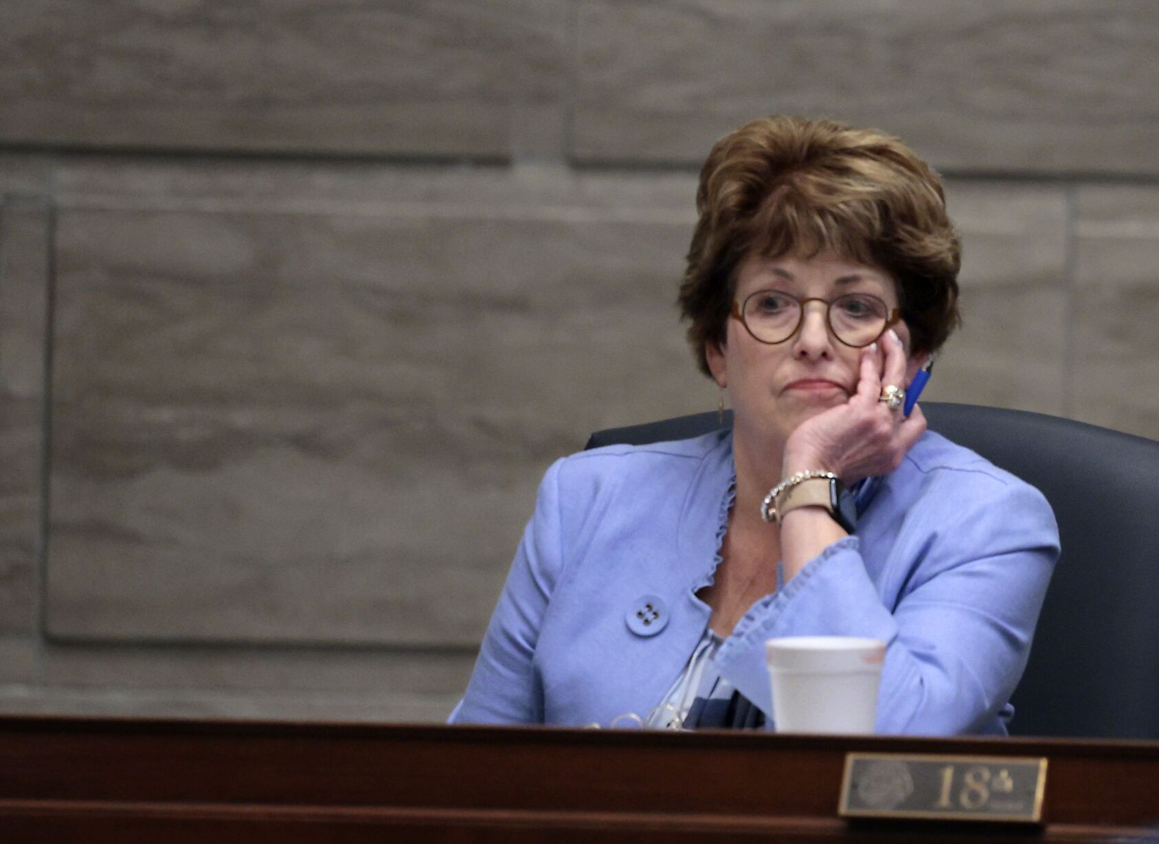 Missouri Senators take up rules changes in special session